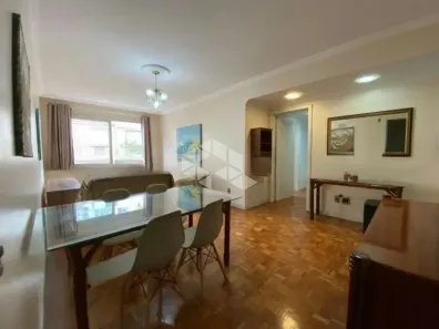 Apartamento com 2 Quartos à venda, 82m² no Centro Histórico, Porto Alegre