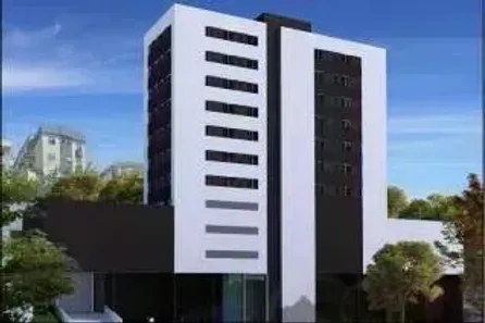 Apartamento com 1 Quarto à venda, 34m² no Buritis, Belo Horizonte