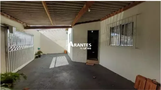 Casa com 3 Quartos à venda, 250m² no Residencial Viviane, Uberlândia