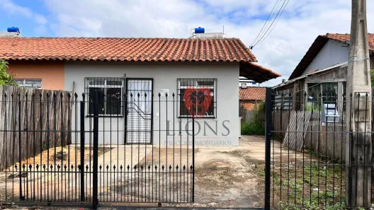Casa com 2 Quartos à venda, 42m² no Breno Garcia, Gravataí
