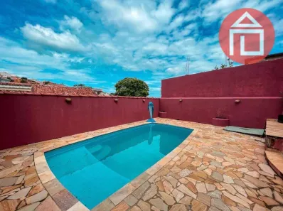 Casa com 5 Quartos à venda, 248m² no Aparecida, Bragança Paulista