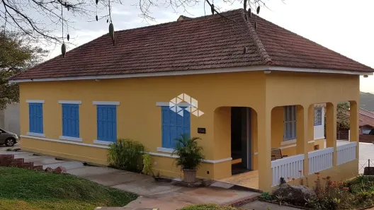 Casa com 3 Quartos à venda, 1102m² no Belém Velho, Porto Alegre