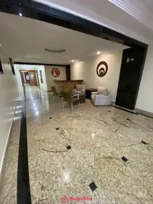 Apartamento com 2 Quartos à venda, 90m² no Tupi, Praia Grande