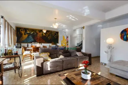 Casa com 3 Quartos à venda, 500m² no Vila Galvão, Guarulhos