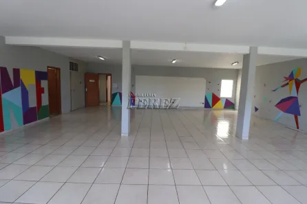 Ponto Comercial para alugar, 250m² no Antares, Londrina