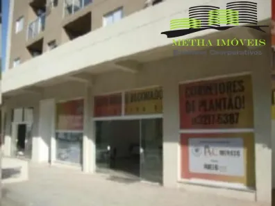 Ponto Comercial para alugar, 123m² no Chácaras Reunidas São Jorge, Sorocaba