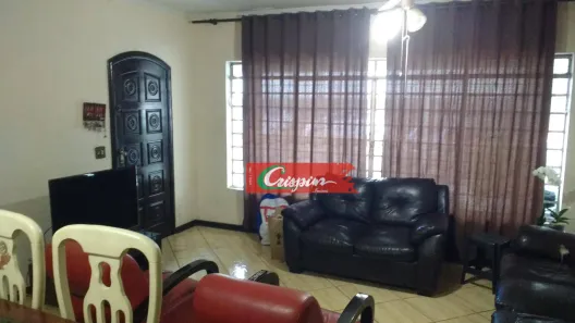 Casa com 3 Quartos à venda, 170m² no Vila Milton, Guarulhos