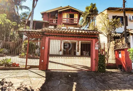 Casa com 4 Quartos à venda, 263m² no União, Estância Velha