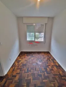 Apartamento com 1 Quarto à venda, 37m² no Jardim Leopoldina, Porto Alegre