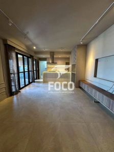 Apartamento com 3 Quartos à venda, 118m² no Jardim São Paulo, Rio Claro