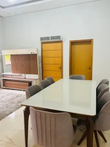 Casa com 3 Quartos à venda, 141m² no Santa Rosa, Cuiabá