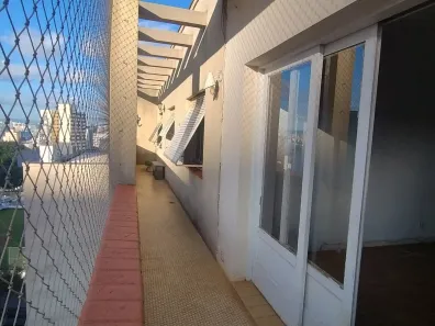 Apartamento com 3 Quartos para alugar, 180m² no Consolação, São Paulo