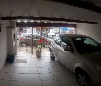 Sobrado com 3 Quartos à venda, 72m² no Cidade Patriarca, São Paulo