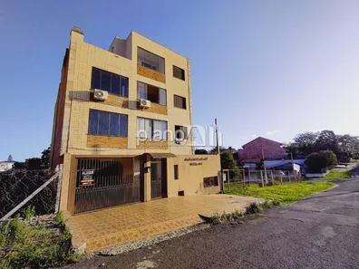 Apartamento com 1 Quarto à venda, 84m² no Salgado Filho, Gravataí