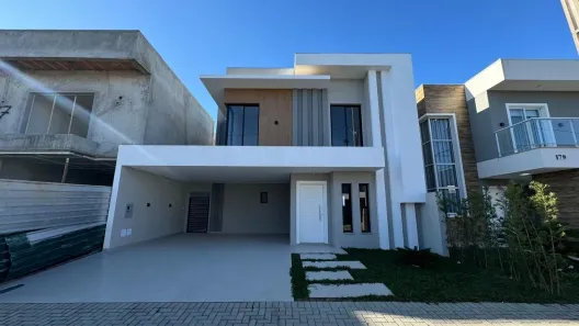 Casa com 3 Quartos à venda, 164m² no Cará-cará, Ponta Grossa