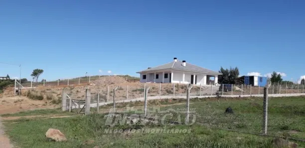Fazenda/Sítio com 4 Quartos à venda, 2940m² no Centro, São Francisco de Paula