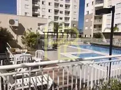 Apartamento com 3 Quartos à venda, 64m² no Vila Progresso, Sorocaba