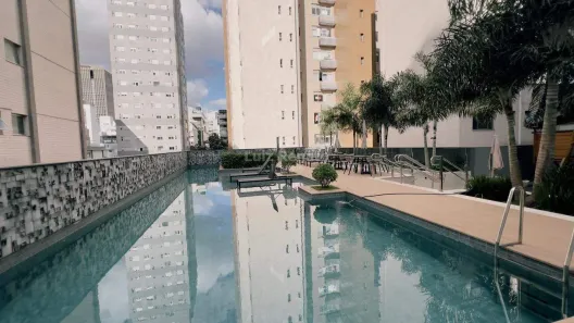 Apartamento com 3 Quartos à venda, 83m² no Santo Agostinho, Belo Horizonte