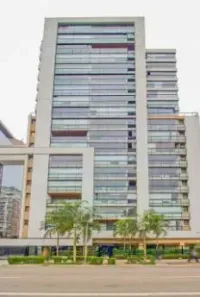Apartamento com 1 Quarto à venda, 123m² no Vila Olímpia, São Paulo