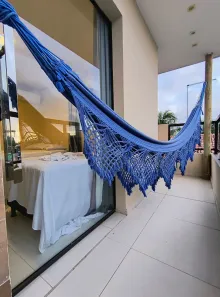 Apartamento com 1 Quarto para alugar, 35m² no Centro, Ipojuca