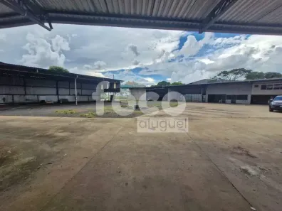 para alugar, 1900m² no Osvaldo Rezende, Uberlândia