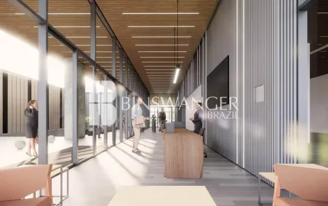 Sala Comercial para alugar, 3060m² no Pinheiros, São Paulo