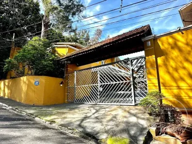 Sobrado com 3 Quartos à venda, 85m² no Vila do Castelo, São Paulo