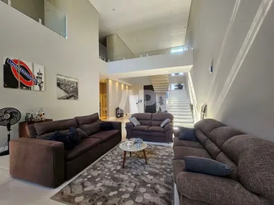 Casa de Condomínio com 3 Quartos à venda, 662m² no Itapecerica, Salto
