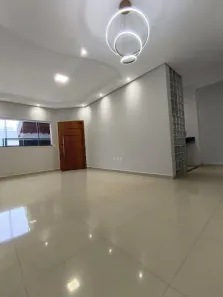 Casa com 3 Quartos à venda, 120m² no Parque Universitário, Americana