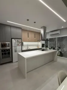 Casa de Condomínio com 2 Quartos à venda, 120m² no Jardim Imperial, Cuiabá