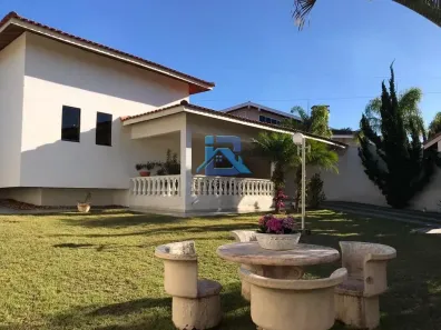 Casa com 3 Quartos à venda, 400m² no Jardim Santa Rosa, Itatiba
