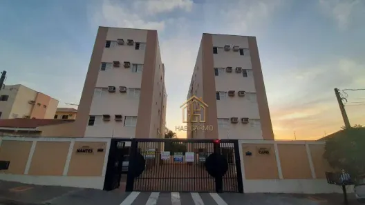 Apartamento com 3 Quartos à venda, 83m² no Vila Angélica, São José do Rio Preto