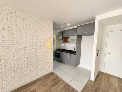 Apartamento com 3 Quartos à venda, 79m² no Tatuapé, São Paulo