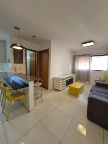 Apartamento com 1 Quarto à venda, 40m² no Jatiúca, Maceió