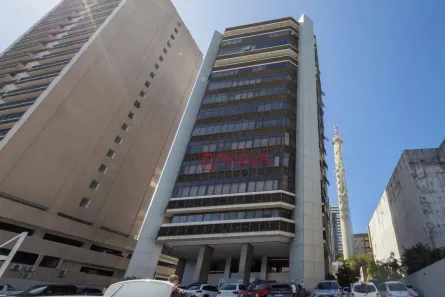 Sala Comercial para alugar, 33m² no Itaigara, Salvador