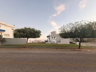 Lote/Terreno à venda, 418m² no Cyrela Landscape Esplanada, Votorantim