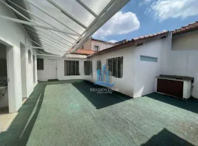 Casa com 2 Quartos à venda, 177m² no Osvaldo Cruz, São Caetano do Sul