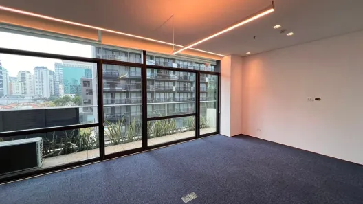 Sala Comercial para alugar, 59m² no Itaim Bibi, São Paulo