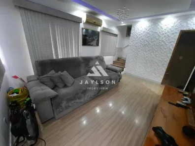 Casa com 2 Quartos à venda, 96m² no Colégio, Rio de Janeiro