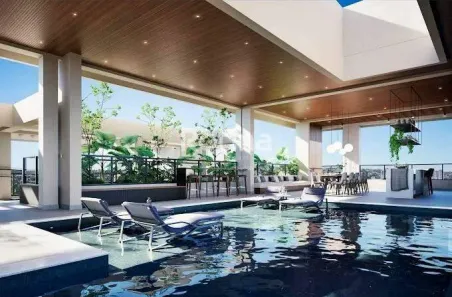 Apartamento com 1 Quarto à venda, 81m² no Patrimônio, Uberlândia