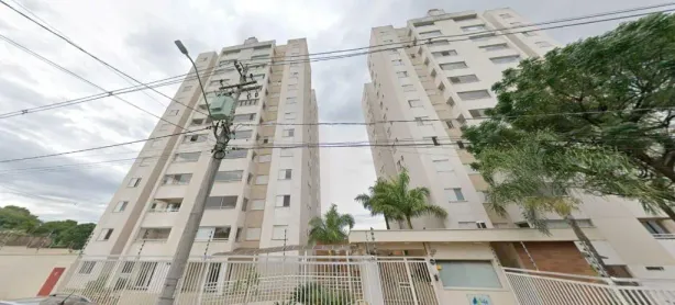 Apartamento com 3 Quartos à venda, 80m² no Parque Santa Cecília, Piracicaba