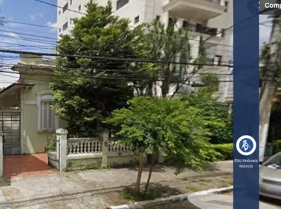 Lote/Terreno à venda, 500m² no Mooca, São Paulo