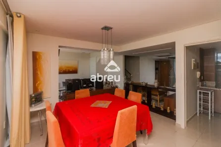 Apartamento com 4 Quartos à venda, 203m² no Ponta Negra, Natal