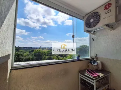Apartamento com 2 Quartos à venda, 63m² no , Tremembé