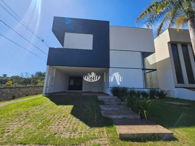 Casa de Condomínio com 3 Quartos para alugar, 316m² no Esperança, Londrina