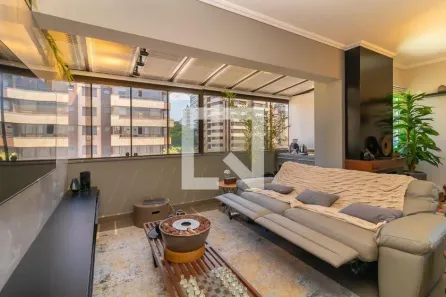 Cobertura com 2 Quartos à venda, 182m² no Mont Serrat, Porto Alegre
