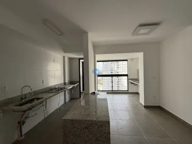 Apartamento com 1 Quarto para alugar, 50m² no Vila Barão, Sorocaba
