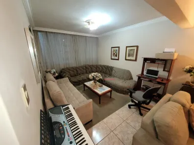 Apartamento com 3 Quartos à venda, 128m² no Pinheiros, São Paulo