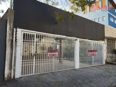 Casa com 3 Quartos à venda, 200m² no Vila Rosália, Guarulhos