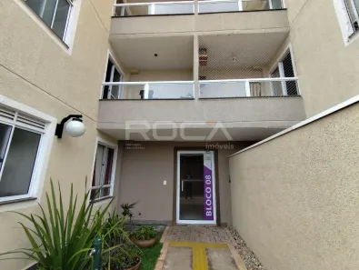 Apartamento com 2 Quartos à venda, 55m² no Vila Boa Vista 1, São Carlos